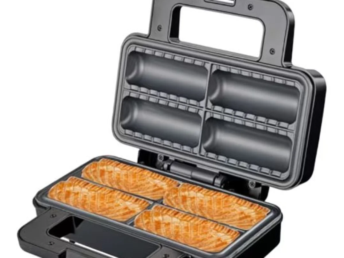 Sausage Roll Maker