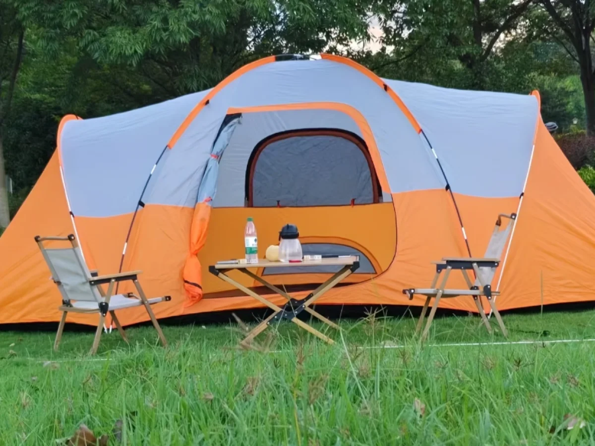 Quality gear and gadgets