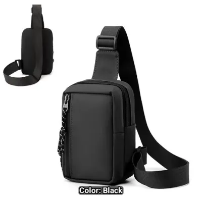 Mini Crossbody Bag Sling Bag