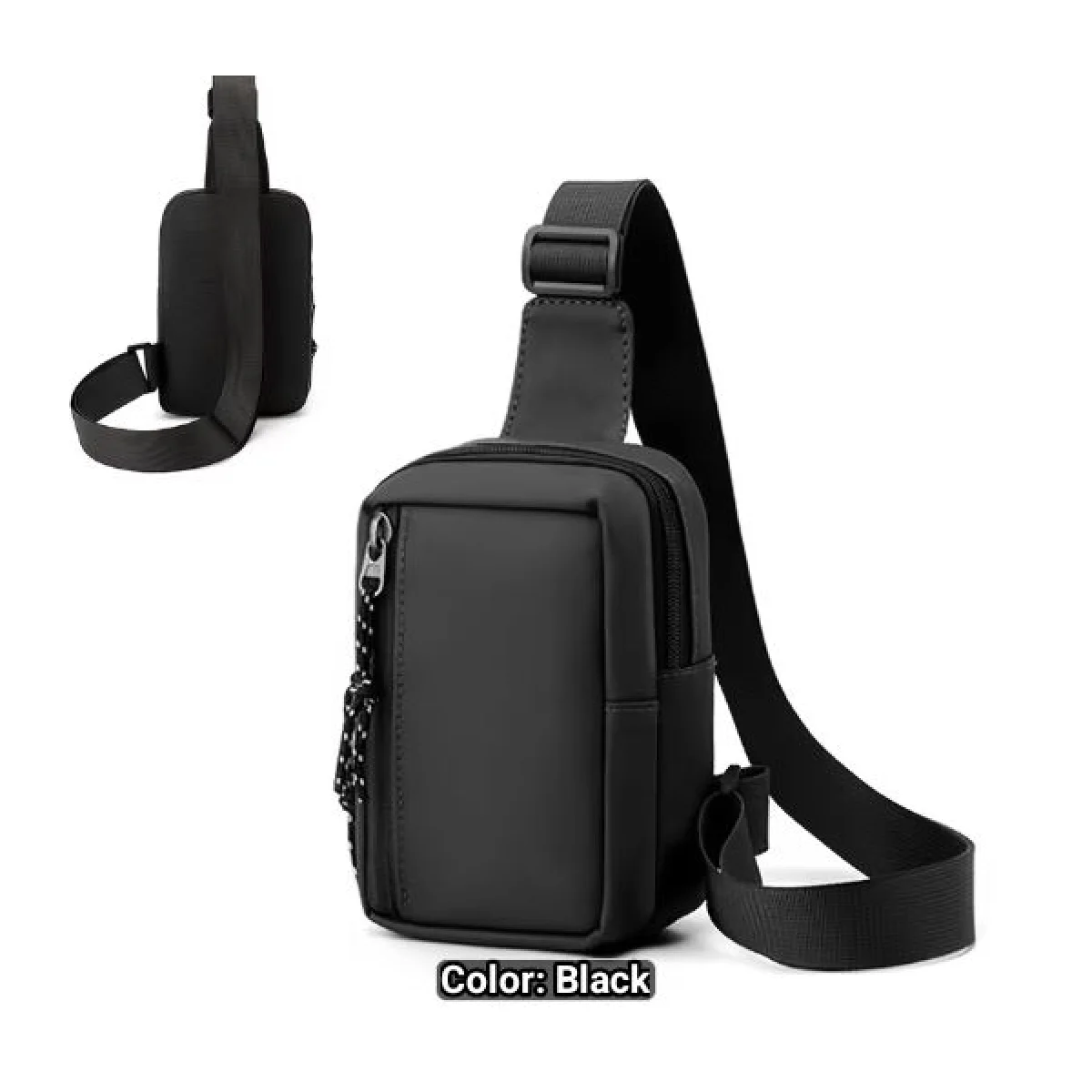 Mini Crossbody Bag Sling Bag